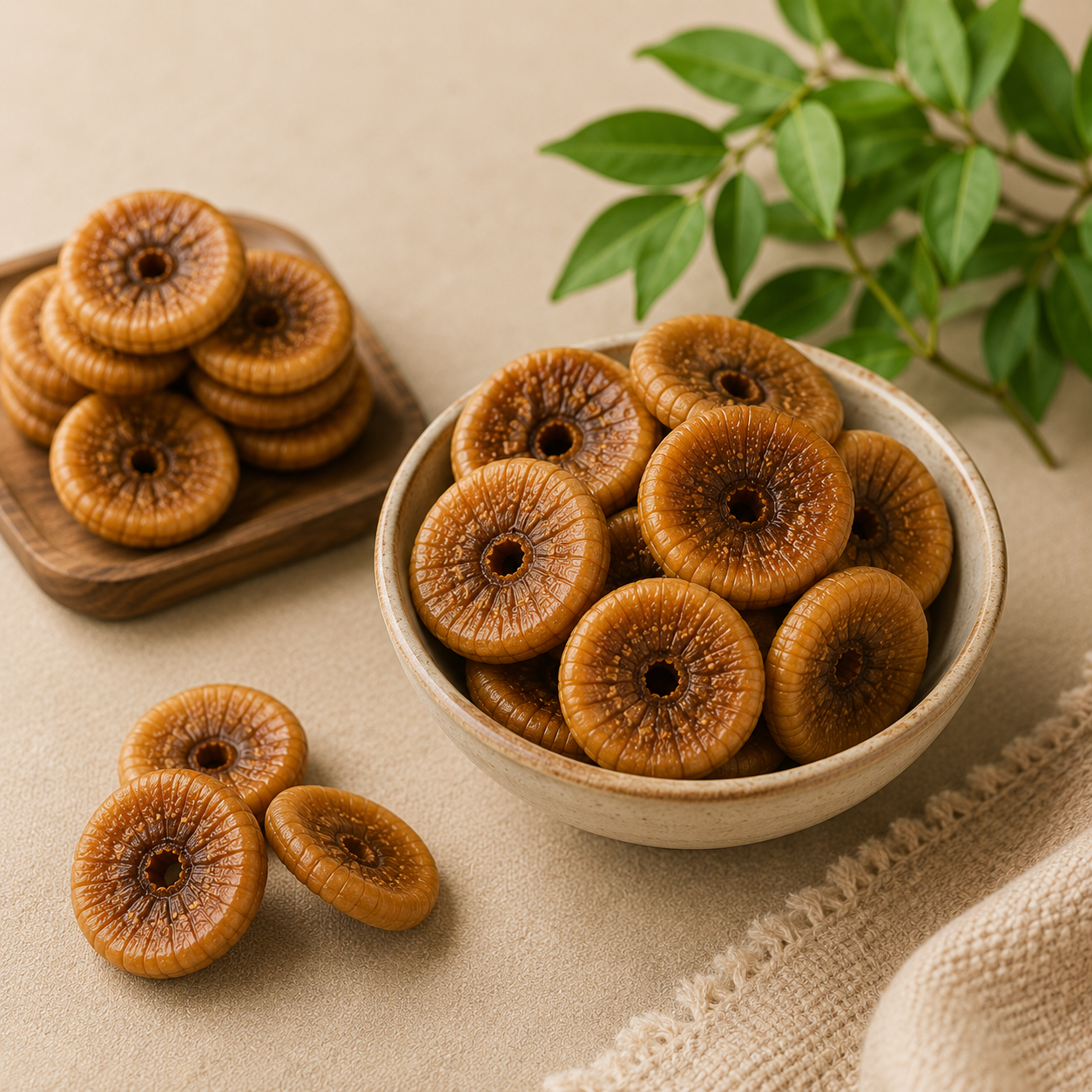 Sarvetu Premium Anjeer 250gm