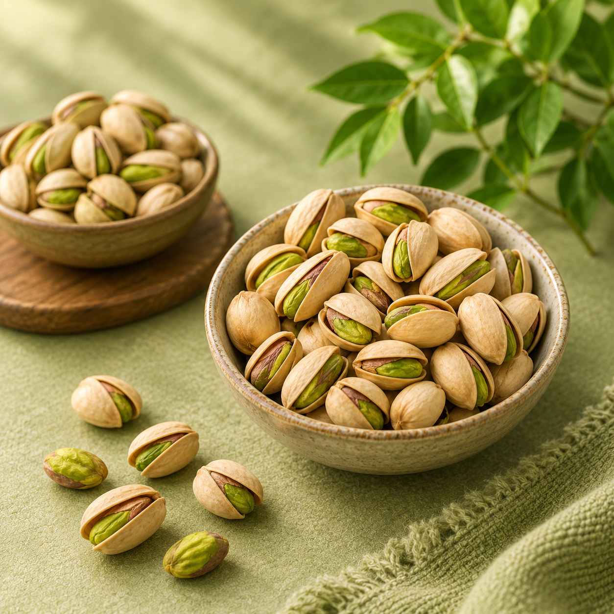 Sarvetu Premium Pistachios Pista 250gm