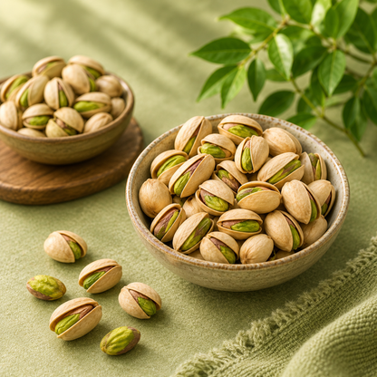 Sarvetu Premium Pistachios Pista 250gm