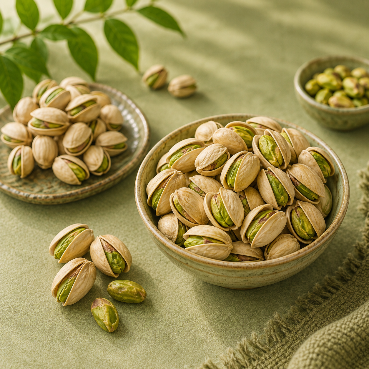 Sarvetu Premium Pistachios Pista 250gm