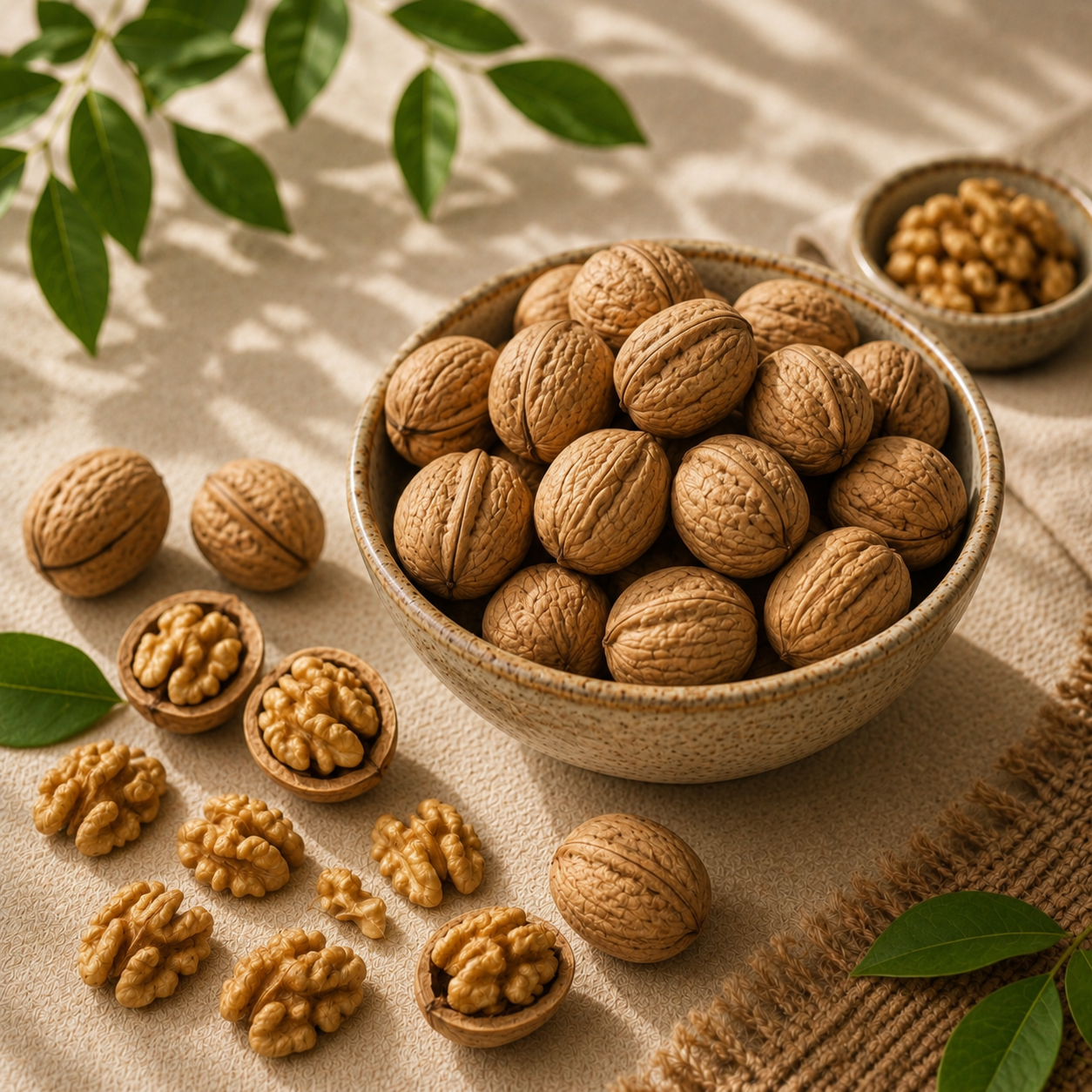 Sarvetu Premium Walnuts Akhrot 250gm